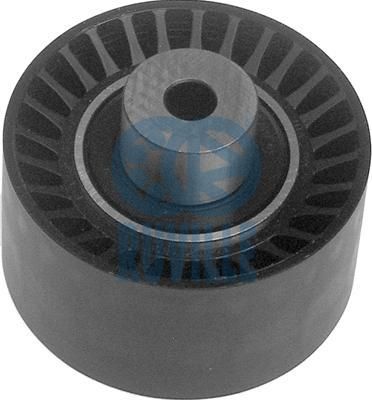 RUVILLE Ролик ремня ГРМ PEUGEOT 206/307/CITROEN C2/3/4 1.4 03- (083060, 55968)