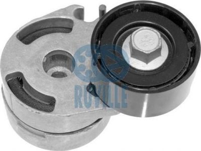 Ruville 55987 натяжитель ремня, клиновой зубча на PEUGEOT 407 SW (6E_)