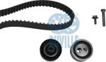 Ruville 5599770 комплект ремня грм на TOYOTA COROLLA (_E11_)