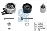 Ruville 5603652 комплект роликов, зубчатый ремень на OPEL INSIGNIA