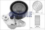 Ruville 56388 натяжная планка, поликлиновой ремень на SKODA SUPERB (3V3)