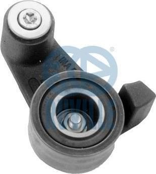 RUVILLE Ролик ГРМ натяжной RENAULT N7Q/N7U 2.0L 16V/2.5L 20V Laguna -97/Safrane -97 (7439135036, 56512)