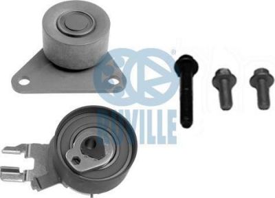 Ruville 5653650 комплект роликов, зубчатый ремень на VOLVO S80 I (TS, XY)