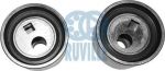 Ruville 5660750 комплект роликов, зубчатый ремень на PEUGEOT 309 II (3C, 3A)