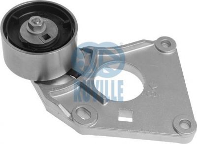 Ruville 56643 устройство для натяжения ремня, ремень грм на PEUGEOT 607 (9D, 9U)