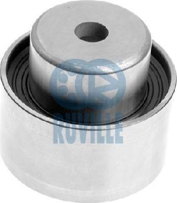 RUVILLE Ролик обводной ГРМ PSA 406/407/607/Espace/Laguna I/II 2,5-3,0L 24V(ES9J4/ES9A/L7X) 97-> (083026, 56644)