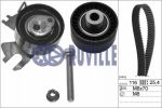 Ruville 5665870 комплект ремня грм на PEUGEOT 5008