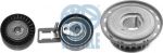 Ruville 5667654 комплект роликов, зубчатый ремень на PEUGEOT 208