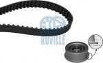 Ruville 5680371 комплект ремня грм на NISSAN SUNNY II Hatchback (N13)