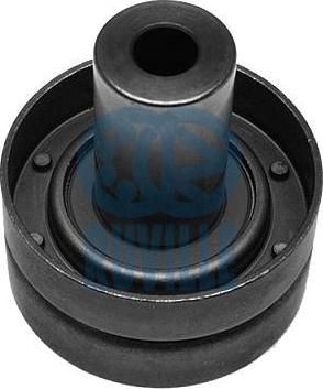 Ruville 56809 паразитный / ведущий ролик, зубчатый ремень на NISSAN SUNNY III Hatchback (N14)