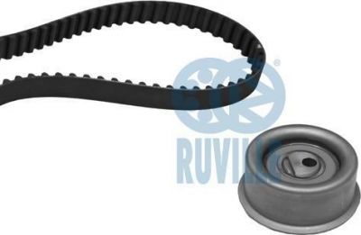 Ruville 5681270 комплект ремня грм на NISSAN PRIMERA (P10)