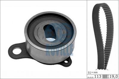 Ruville 5691670 комплект ремня грм на TOYOTA COROLLA FX Compact (E8B)
