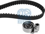 Ruville 5694870 комплект ремня грм на TOYOTA LAND CRUISER 90 (_J9_)