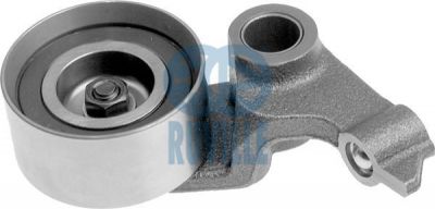RUVILLE ролик натяж.TOYOTA AVENSIS 99-/COROLLA 00-/PREVIA 01-/RAV 4 II 01- 2.0d-4d 4WD (56951)