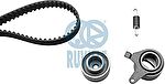 Ruville 5700270 комплект ремня грм на MAZDA 323 S IV (BG)