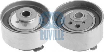 RUVILLE Ролик ремня ГРМ MAZDA 626 1.8 91-97 (FP01-12-700A, 57005)