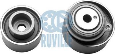 Ruville 5700550 комплект роликов, зубчатый ремень на MAZDA 323 S VI (BJ)