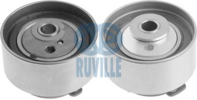 RUVILLE Ролик ремня ГРМ MAZDA 323/626/MPV 1.8/2.0 (FS05-12-700A, 57006)