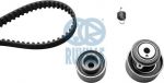 Ruville 5700670 комплект ремня грм на MAZDA 626 IV Hatchback (GE)