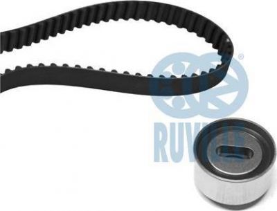 Ruville 5702070 комплект ремня грм на MAZDA 323 III (BF)