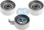 Ruville 5703350 комплект роликов, зубчатый ремень на MAZDA 323 F VI (BJ)