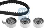 Ruville 5703370 комплект ремня грм на MAZDA 323 F VI (BJ)