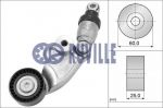 Ruville 57060 натяжитель ремня, клиновой зубча на MAZDA CX-5 (KE, GH)