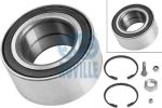 RUVILLE Подшипник ступ.AUDI 100/80 76-90 пер. (R5707, 5707)