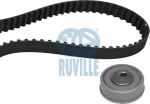 Ruville 5732770 комплект ремня грм на MITSUBISHI L 300 автобус (P0_W, P1_W, P2_W)