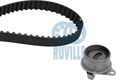 Ruville 5732970 комплект ремня грм на PROTON PERSONA 400 (C9_S)