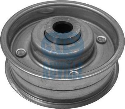 RUVILLE Ролик ремня ГРМ MITSUBISHI OUTLANDER 3.0L 06=> (57351)