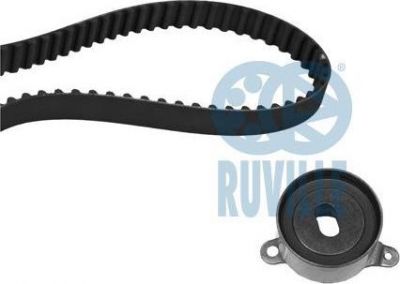 Ruville 5740071 комплект ремня грм на HONDA CR-V I (RD)