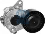 RUVILLE Натяжитель ремня приводного MB W204/212/X204/W221 2.2CDI 08- (57500)