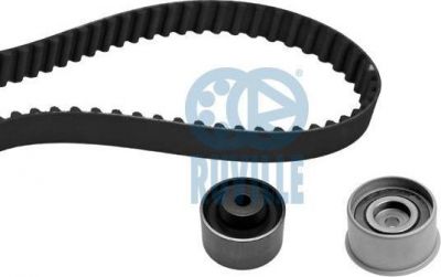 Ruville 5840670 комплект ремня грм на HYUNDAI SONATA IV (EF)