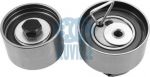 Ruville 5860250 комплект роликов, зубчатый ремень на DODGE STRATUS