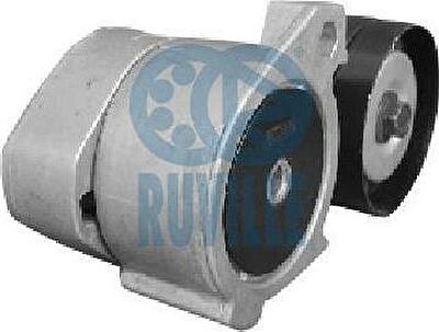 Ruville 58819 натяжной ролик, поликлиновой ремень на RENAULT TRUCKS Kerax