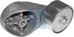 Ruville 58868 натяжитель ремня, клиновой зубча на MERCEDES-BENZ AXOR 2