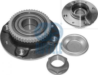 RUVILLE Подшипник зад.406(8B)(8E/F)(8C),374868 (R5943, 5943)