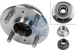 Ruville 6119 комплект подшипника ступицы колеса на ROVER COUPE