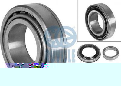 Ruville 6503 комплект подшипника ступицы колеса на VOLVO 240 Kombi (P245)