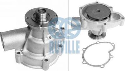 RUVILLE Насос водяной E34/E32/E28/23 2.8/3.0/3.5 >95 (65030, 65030)