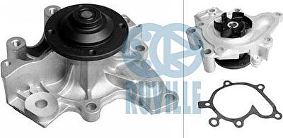 Ruville 65256 водяной насос на MAZDA 323 S VI (BJ)