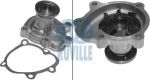 Ruville 65302 водяной насос на OPEL CORSA C фургон (F08, W5L)