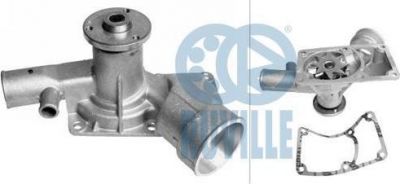 RUVILLE Насос водяной OPEL CORSA(10S,E12GV,12N)/KADETT 1.0-1.2L 83-92/79-89 (65307, 65307)
