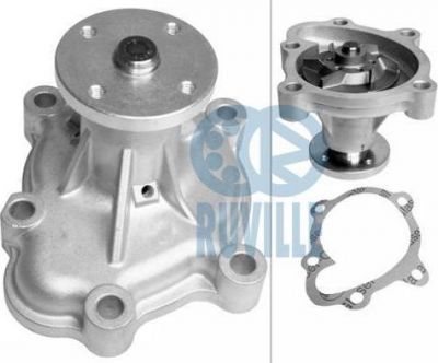 Ruville 65311 водяной насос на OPEL CORSA B (73_, 78_, 79_)