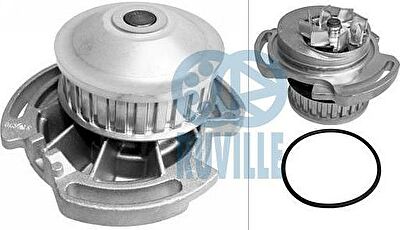 RUVILLE Насос водяной AUDI/VW 1.0/1.1/1.3 >94 (65420, 65420)