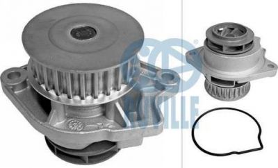 RUVILLE Помпа AD VW Skoda 1.4 16V / Golf 5 (036121008L, 65431)