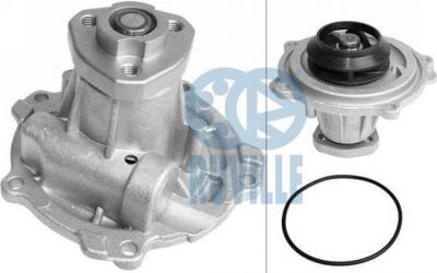 RUVILLE Помпа VW B5 1.9TDi (28121004, 65470)