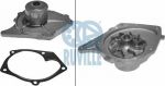 Ruville 65505 водяной насос на RENAULT CLIO II (BB0/1/2_, CB0/1/2_)