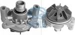 Ruville 65508 водяной насос на OPEL VIVARO c бортовой платформой/ходовая часть (E7)